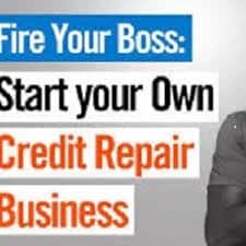 How to Start a Home Credit Repair Business