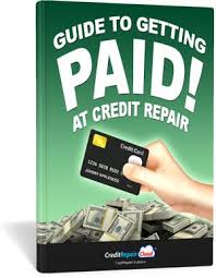 Merchant Account for Credit Repair Company