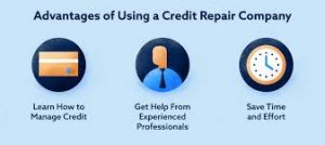 Credit Repair Companies in New York
